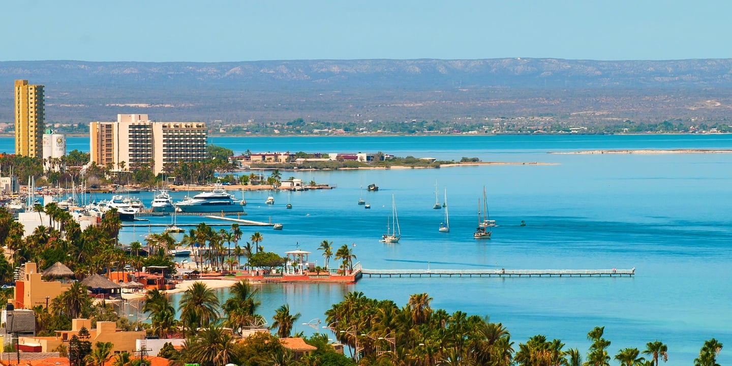 La Paz