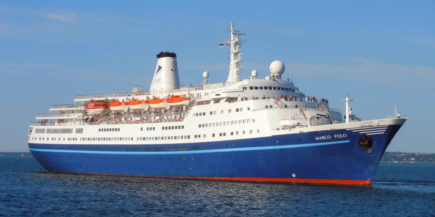 Marco Polo