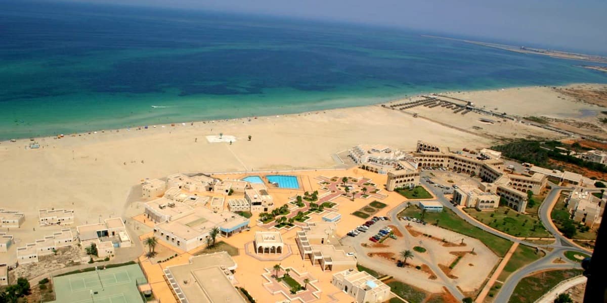 Wikimedia Commons / Dennixo