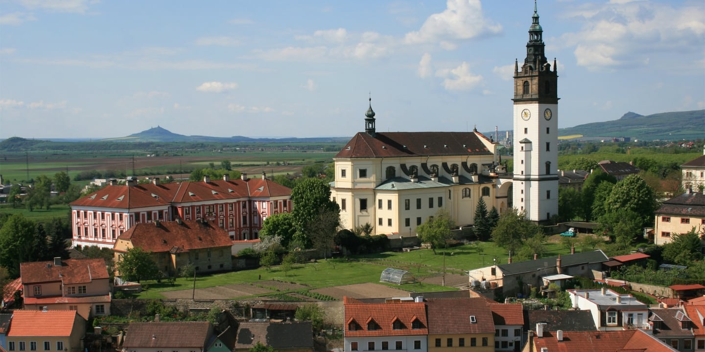 Litomerice, Czech Republic