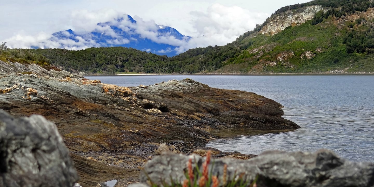 Cape Horn, Chile