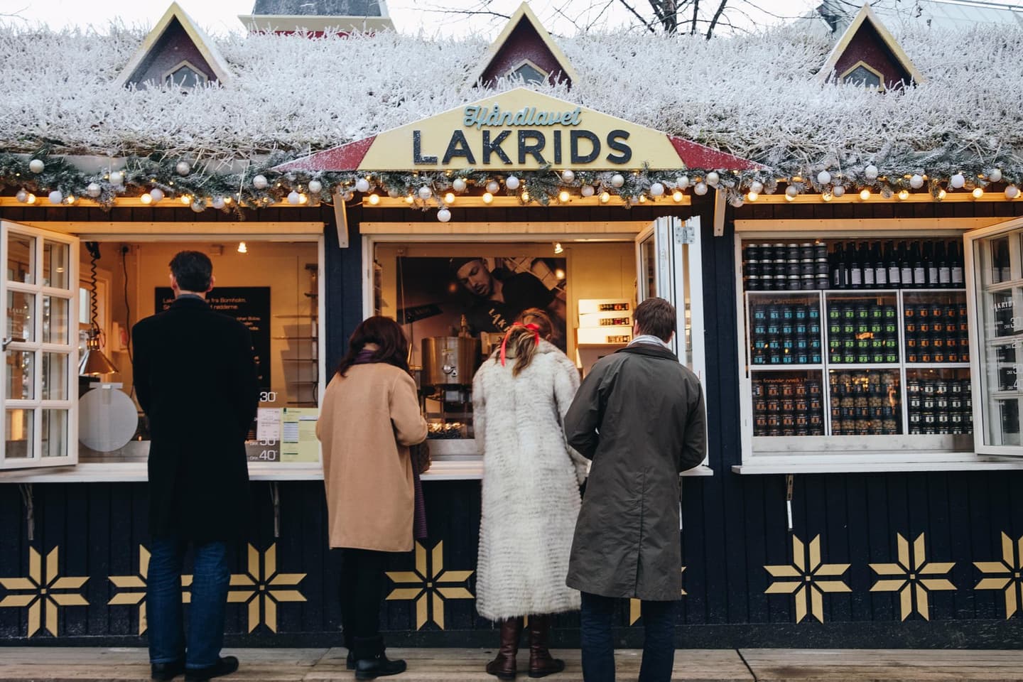 Courtesy of Visit Denmark/Freya McOmish