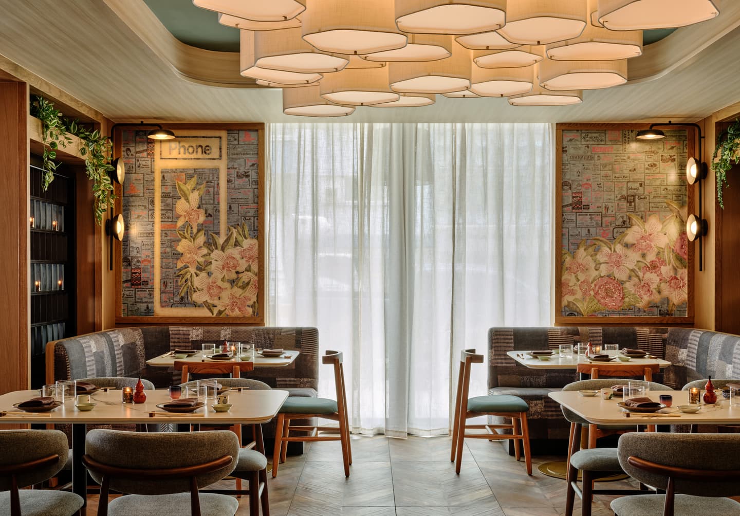 Courtesy of Romer House Waikiki