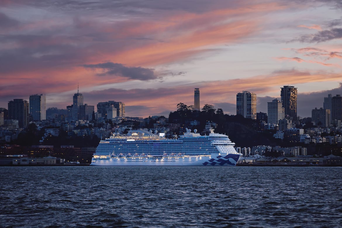 Discovery Princess