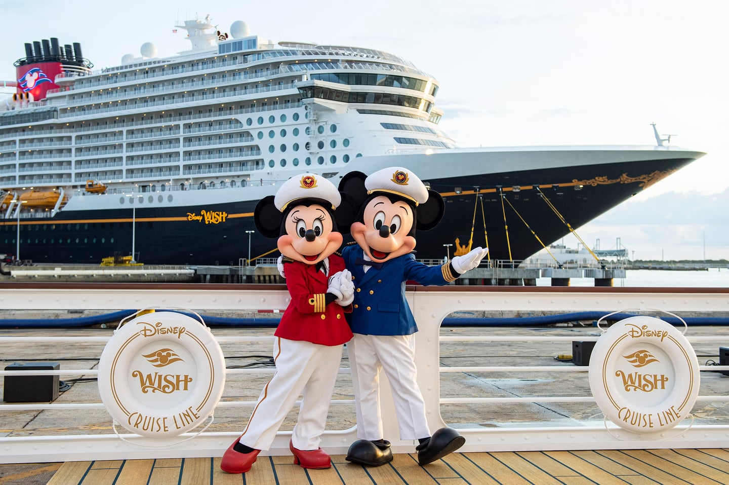 Disney Wish