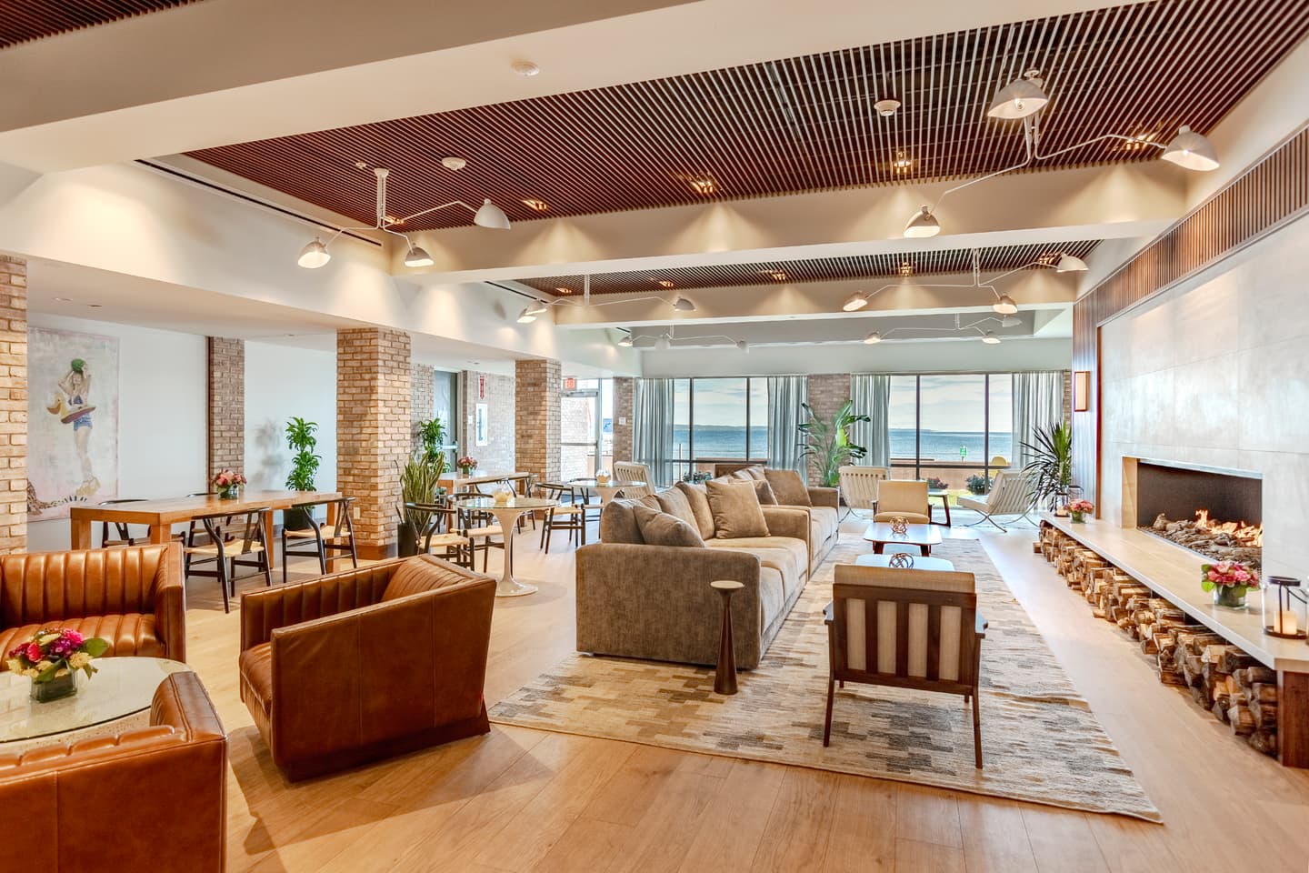 Courtesy of the property