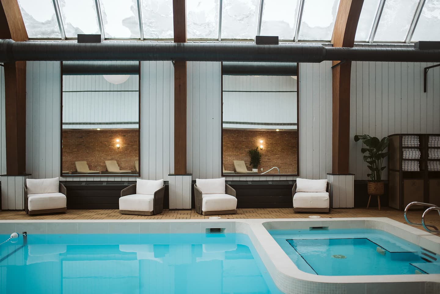 Courtesy of the property