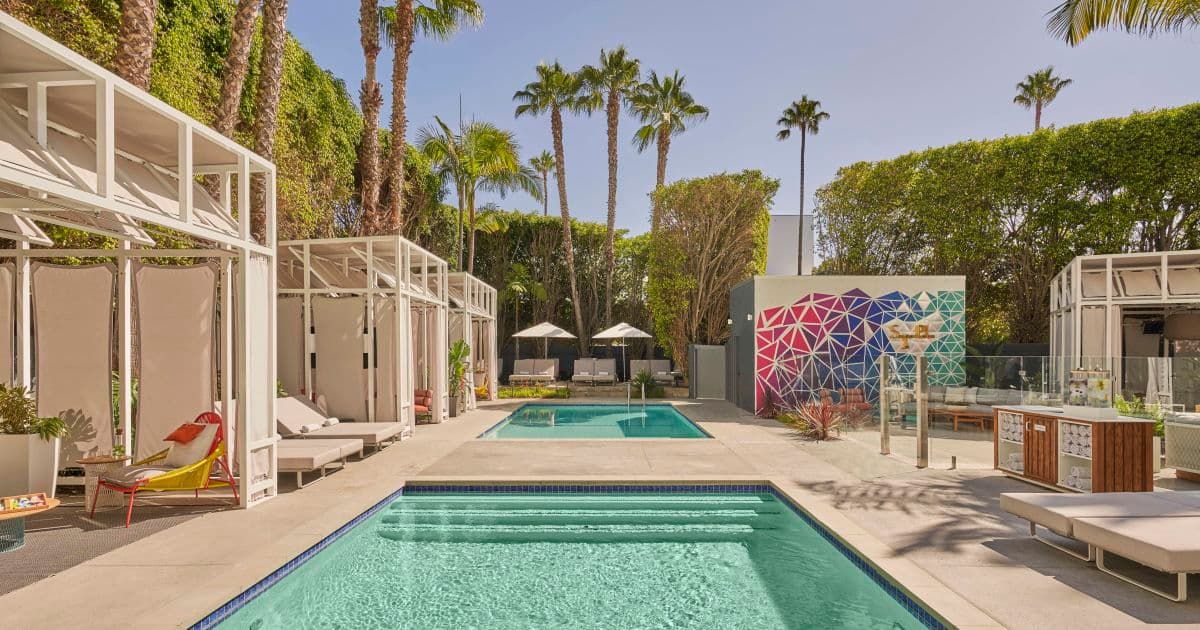 Courtesy of Viceroy Santa Monica