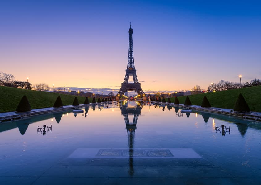 iStock / MarcelloLand