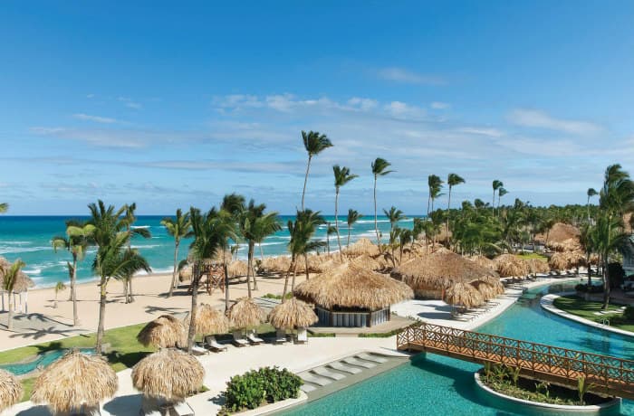 Excellence Punta Cana / Courtesy of the property