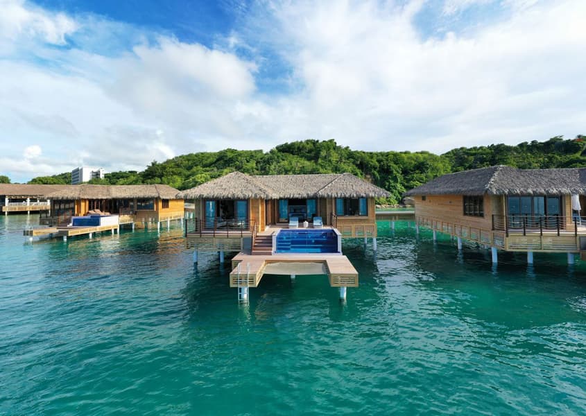 Courtesy Royalton Antigua Resort and Spa