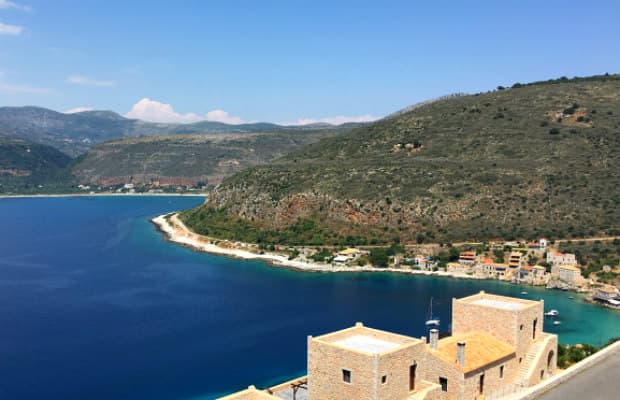 ShermansTravel