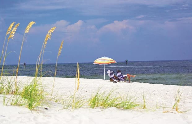 ShermansTravel