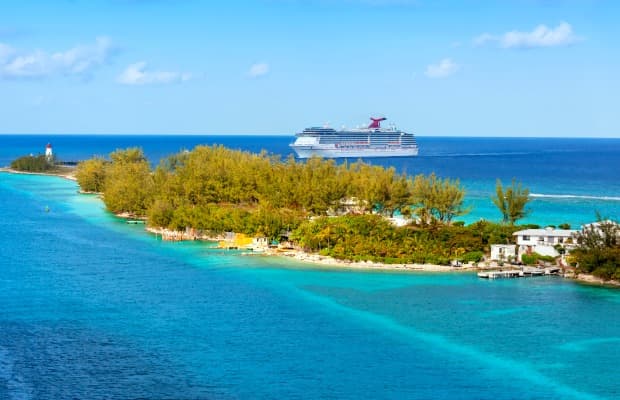 ShermansTravel