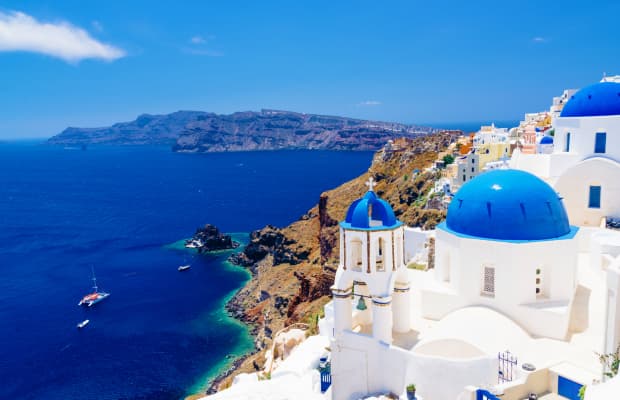 ShermansTravel