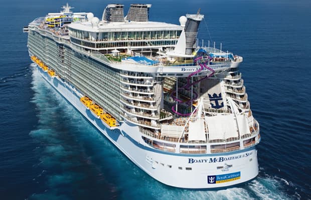 ShermansTravel