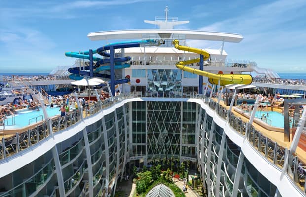 ShermansTravel