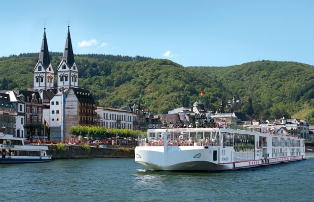 ShermansTravel