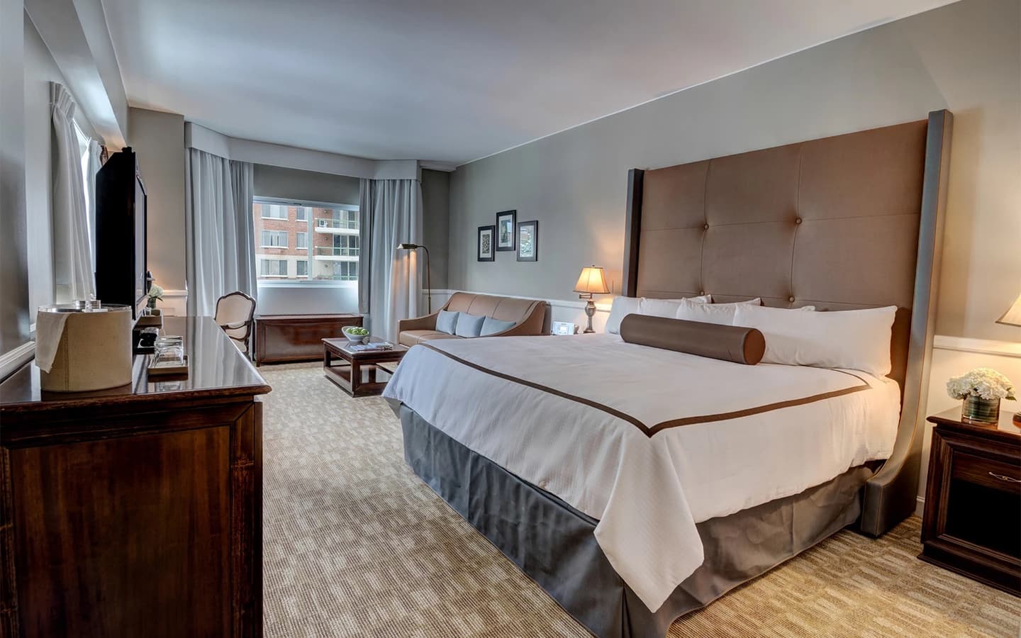 Courtesy of the property