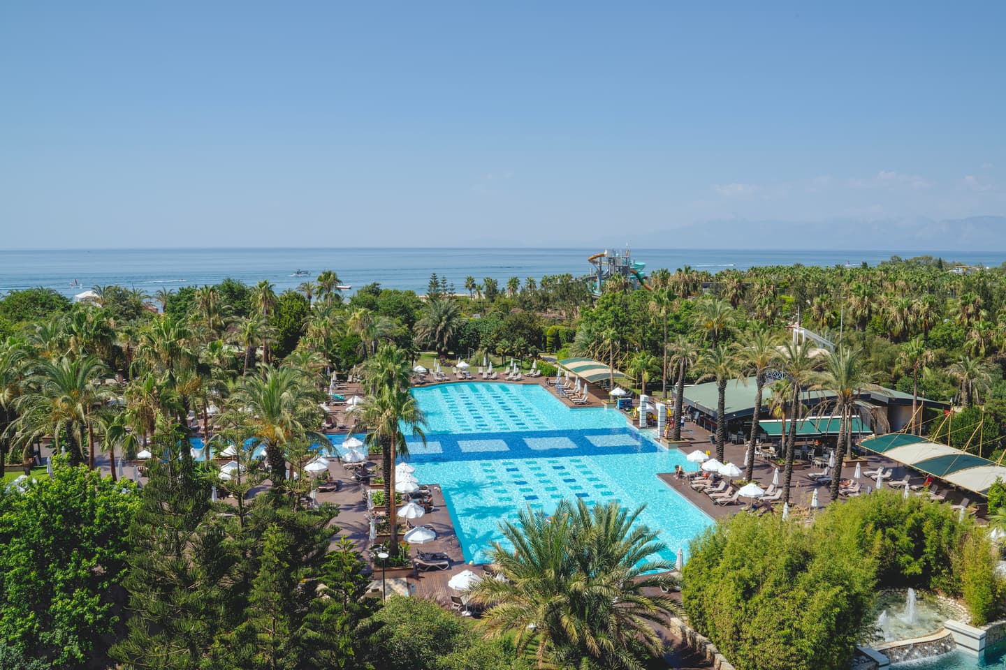 Getty Images/Enes Evren