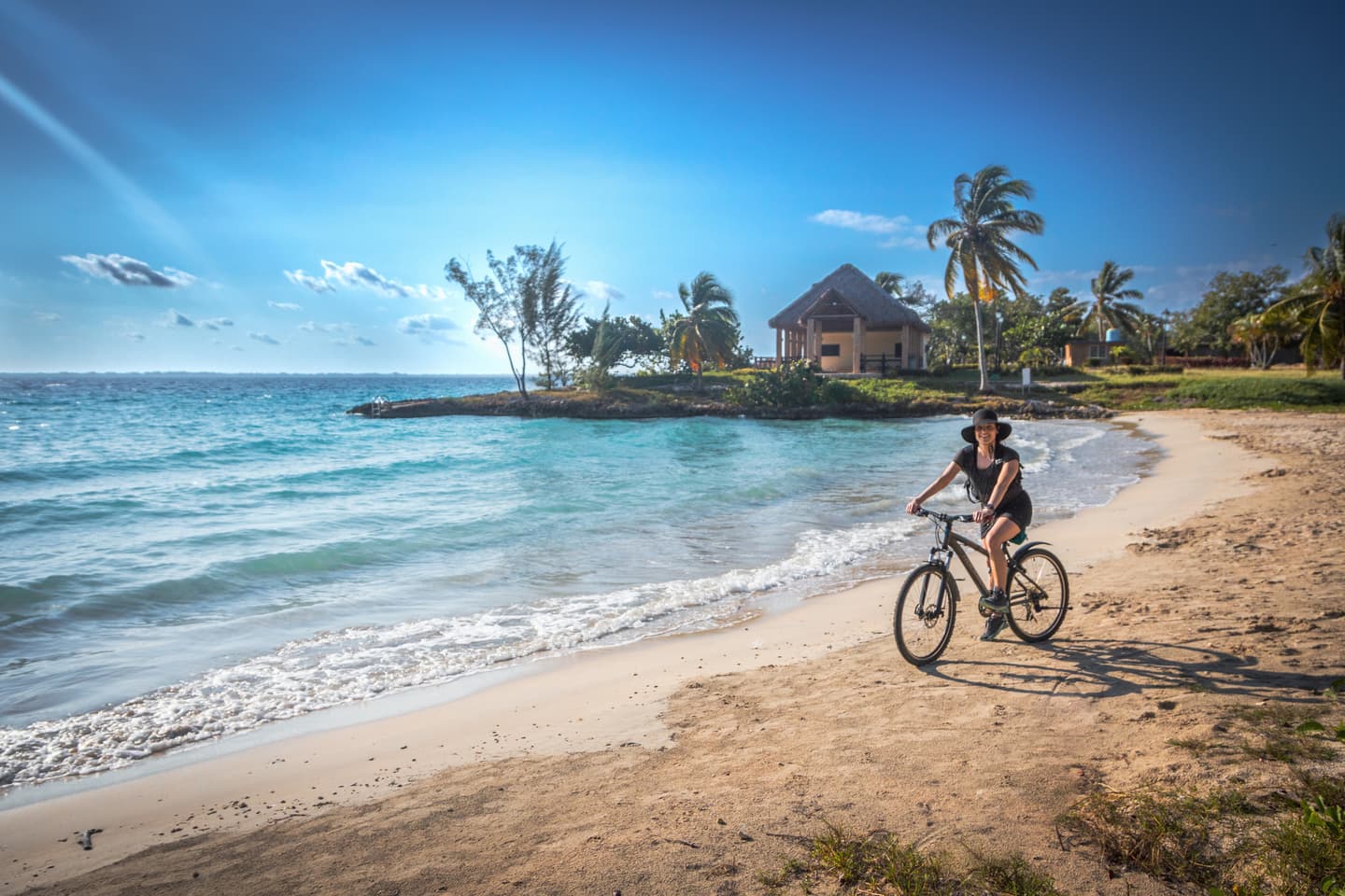 Getty Images/marcophotos