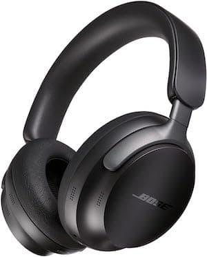 Bose/Amazon