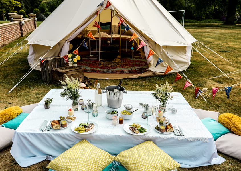 iStock / Debbie Burrows