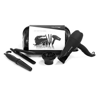 NuMe Jet Setter Pro