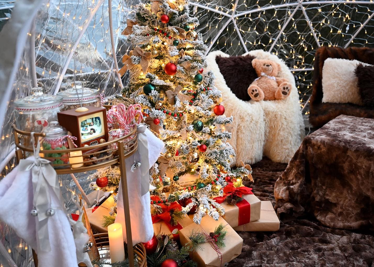 Courtesy of The Watergate Hotel