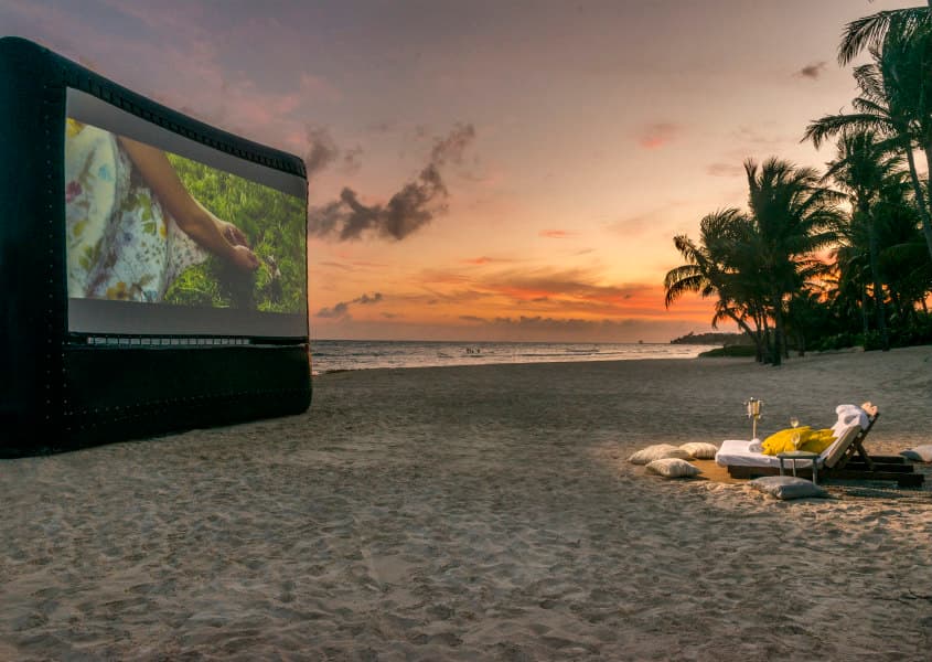 Courtesy of Grand Velas Riviera Maya