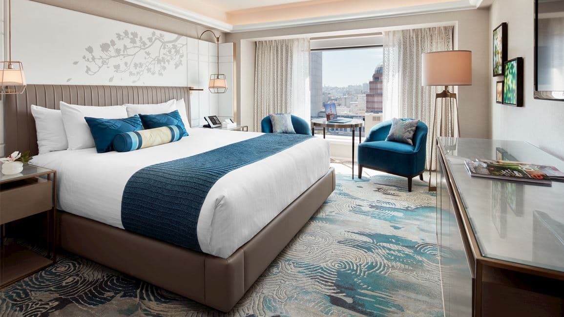 Courtesy of the property