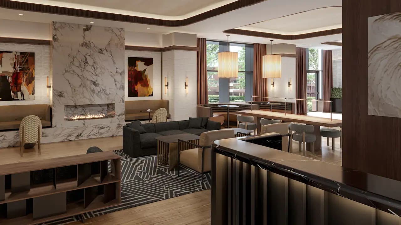 Courtesy of the property