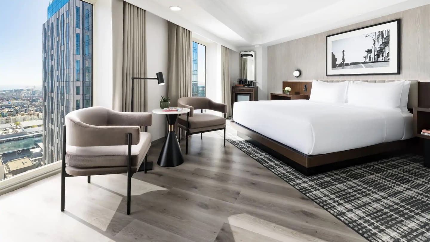 Courtesy of the property