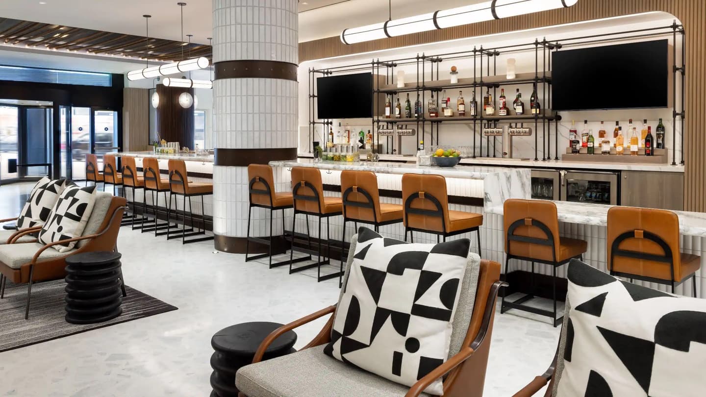 Courtesy of the property