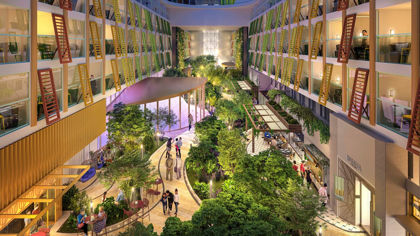 Courtesy of Royal Caribbean