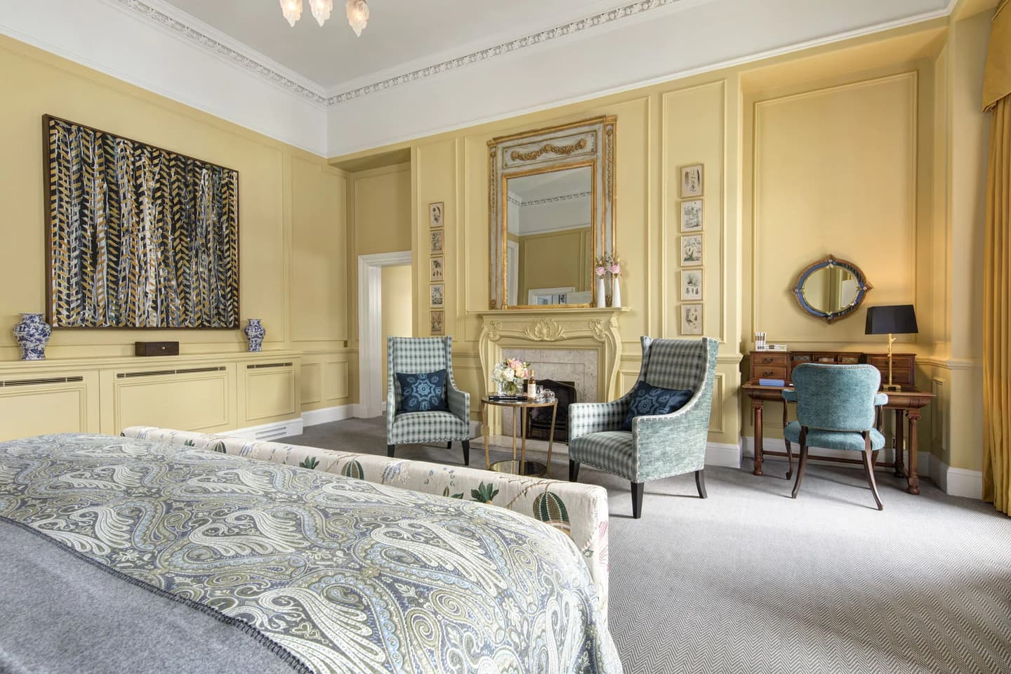 Courtesy of the property