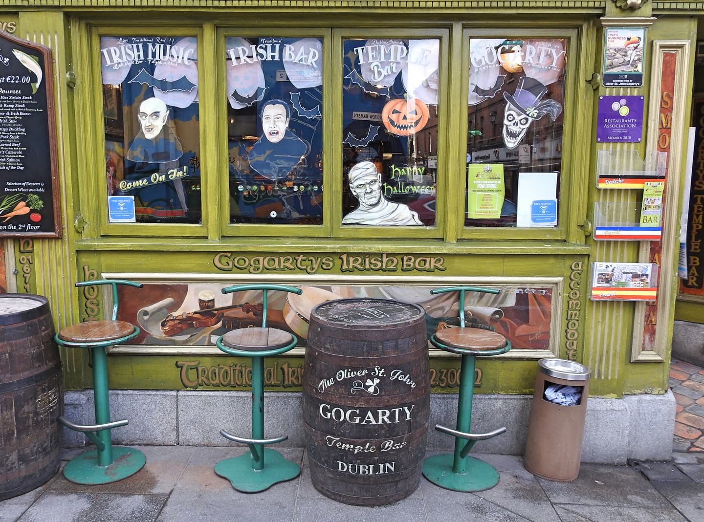 iStock/Derick Hudson