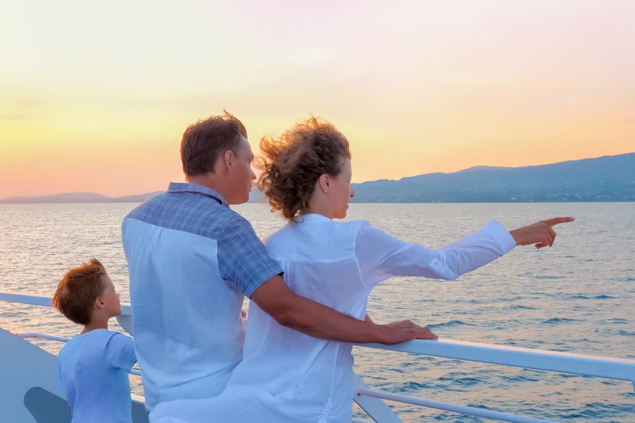 ShermansTravel