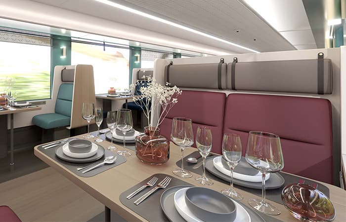 Courtesy of Tren Maya