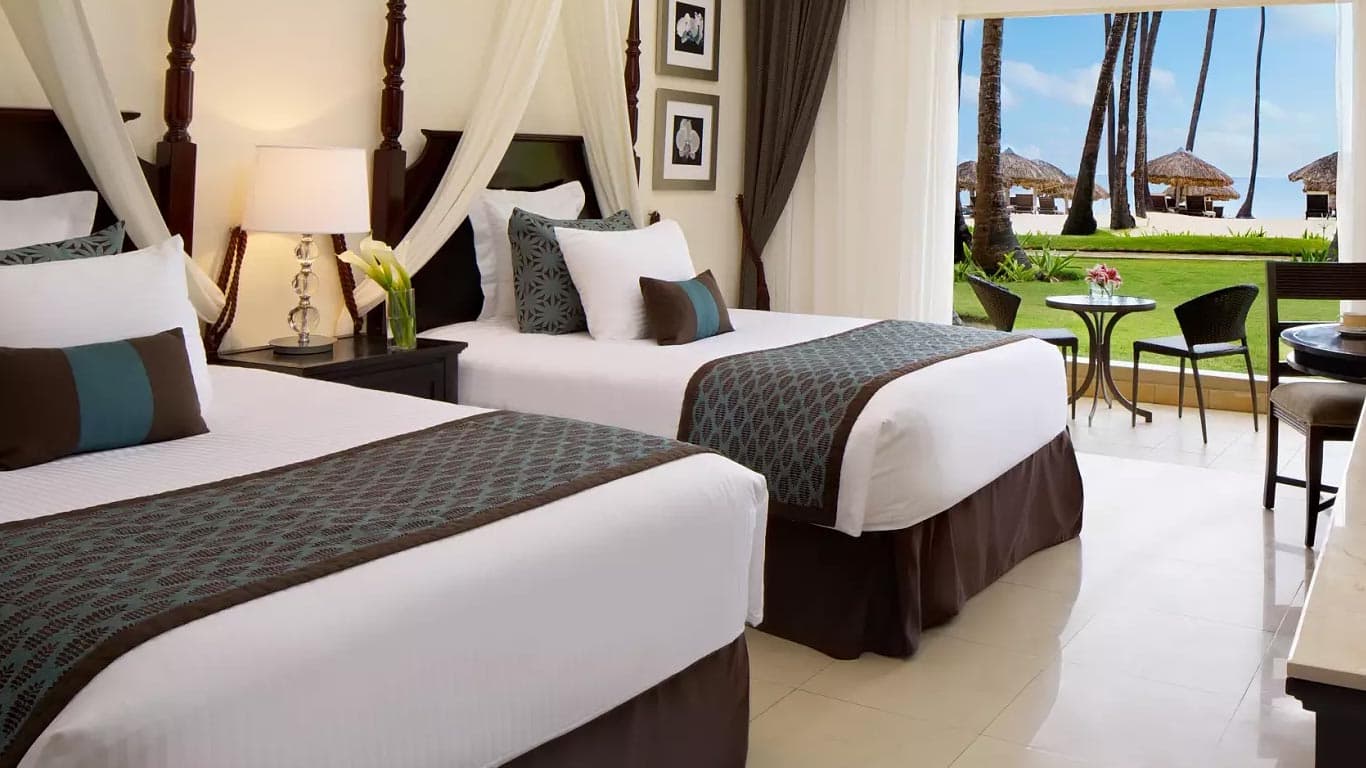 Courtesy of the property