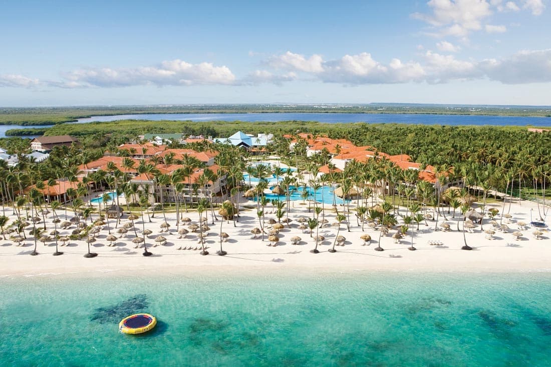 Courtesy of the property