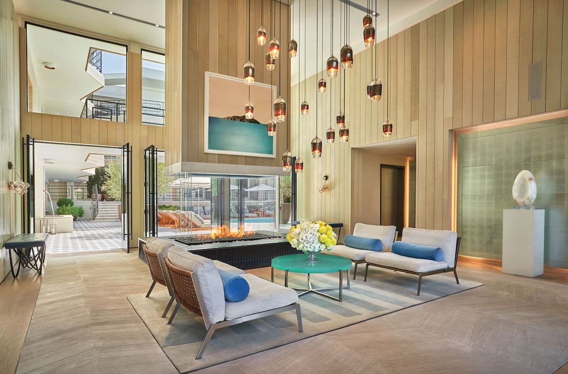 Courtesy of Oceana Santa Monica