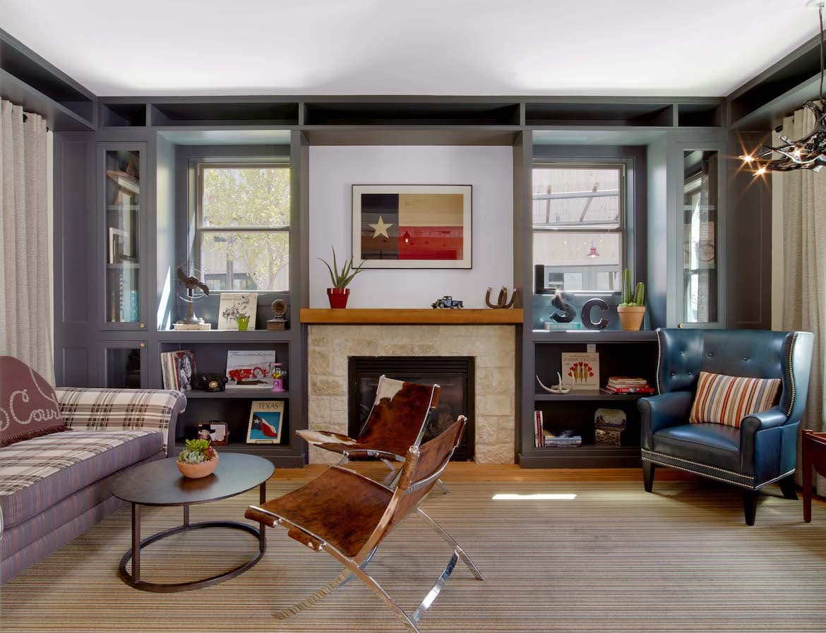 Courtesy of the property