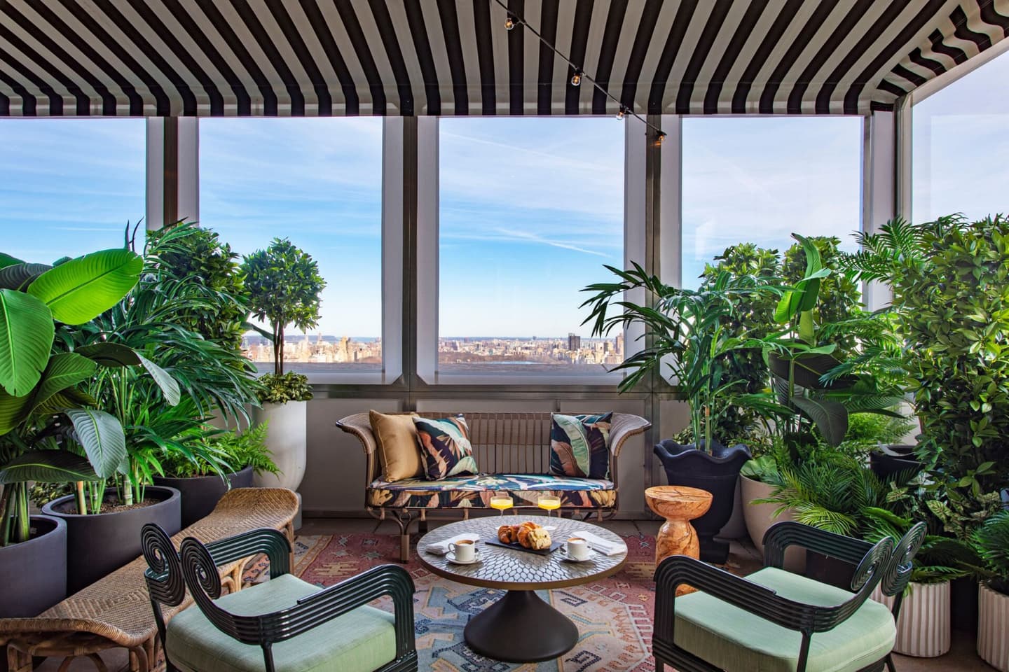 Courtesy of Park Lane New York