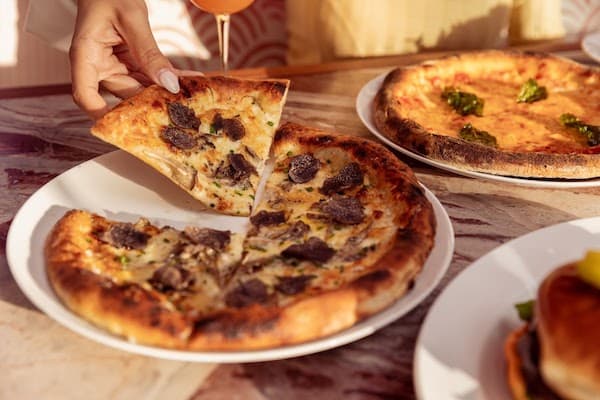 Courtesy of Sofia/Greater Miami Convention & Visitors Bureau/@thebacyard on Instagram