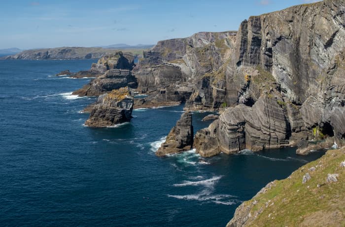 Mizen Head / 2checkingout/iStock