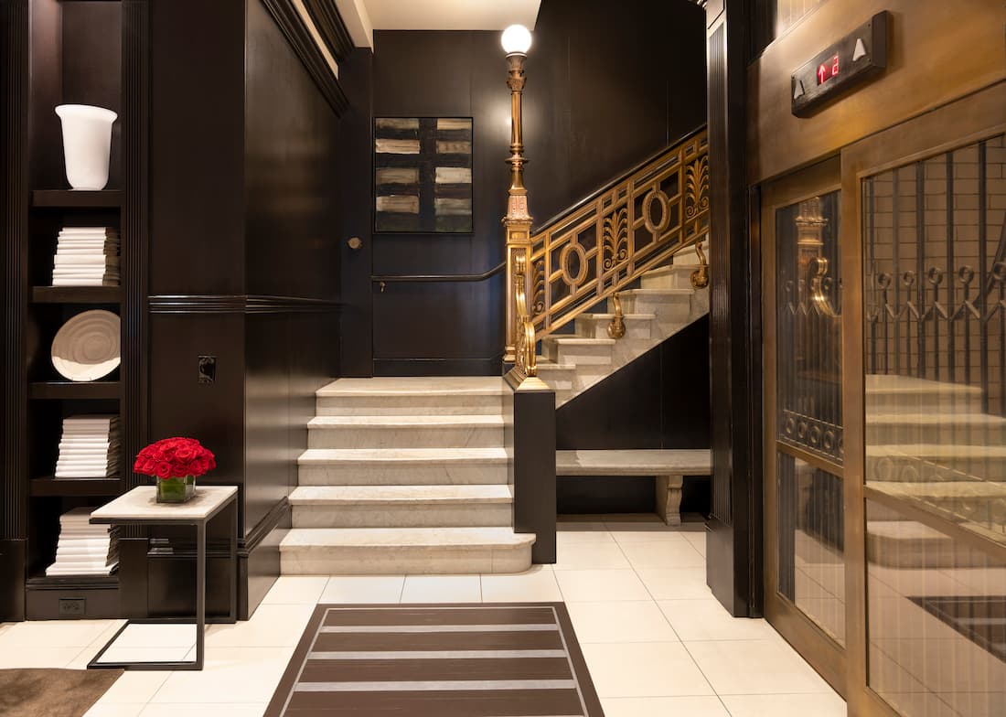 Courtesy of XV Beacon