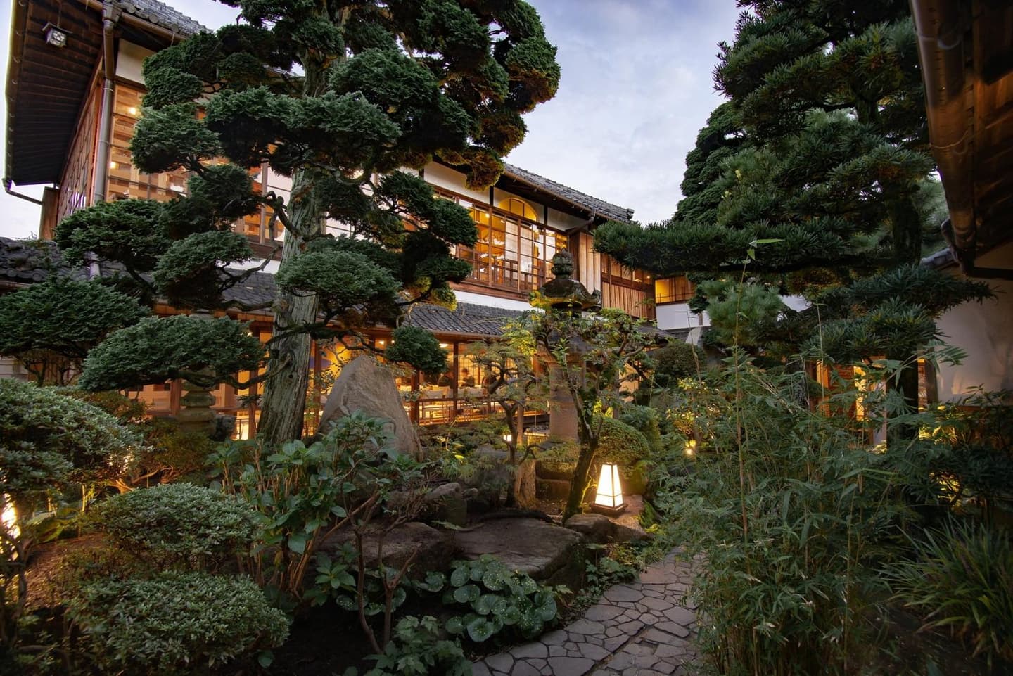 Courtesy of the author