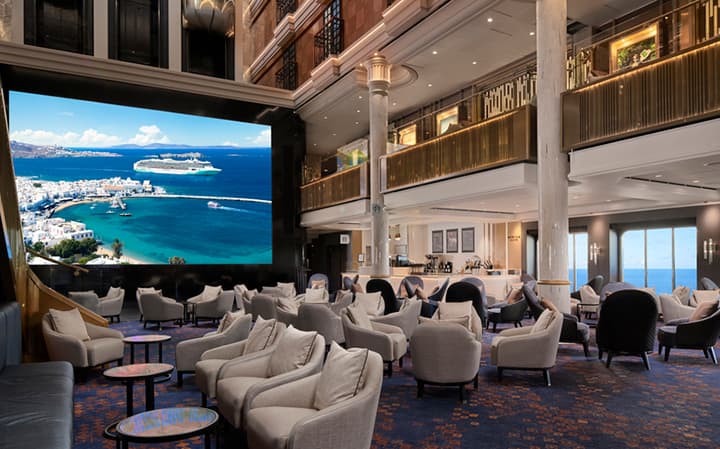 Norwegian Cruise Line