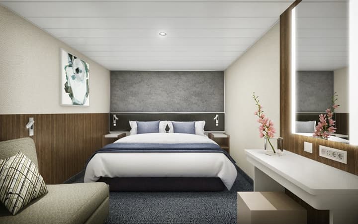 Norwegian Cruise Line